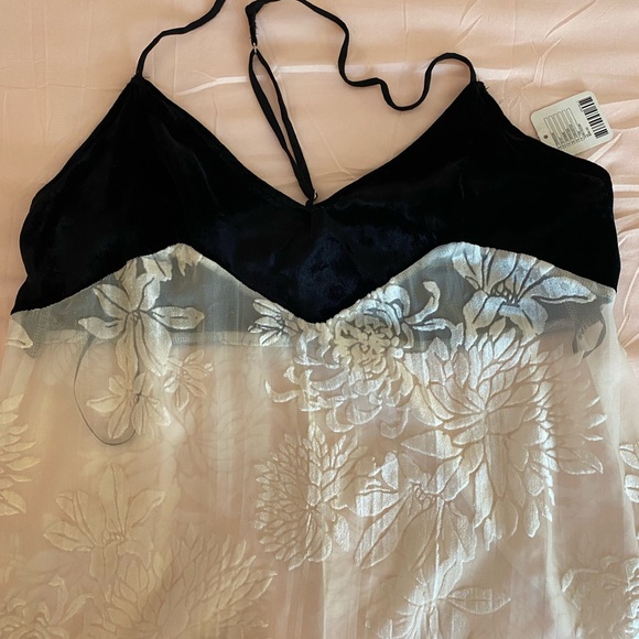 Free People Love All Day Maxi Slip Dress - Picture 10 of 13